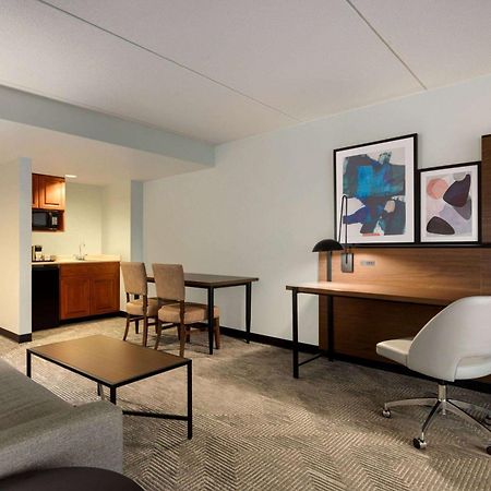 Wingate By Wyndham Green Bay Exterior foto