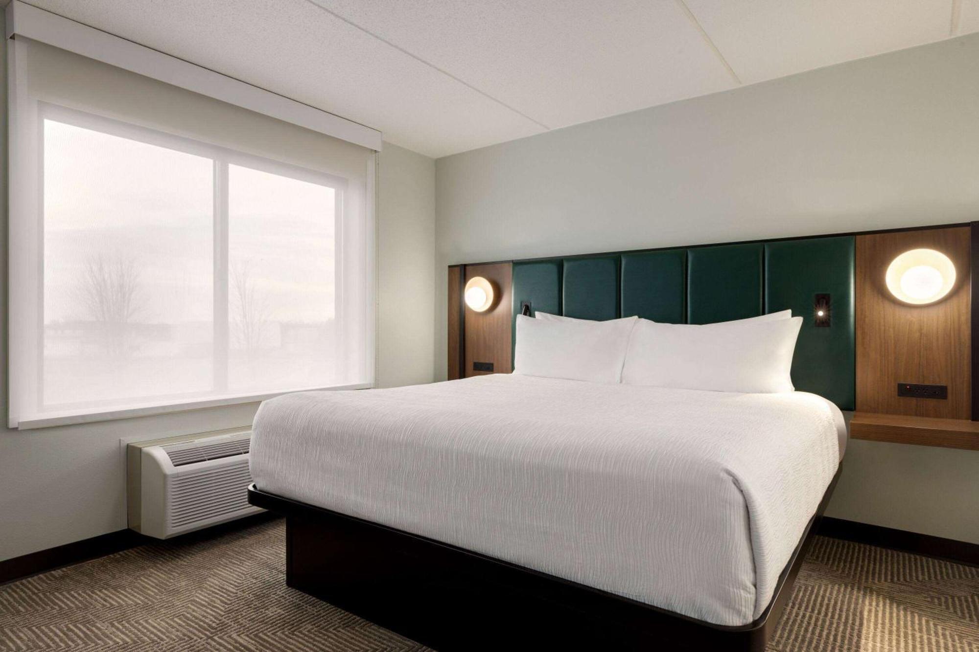 Wingate By Wyndham Green Bay Exterior foto
