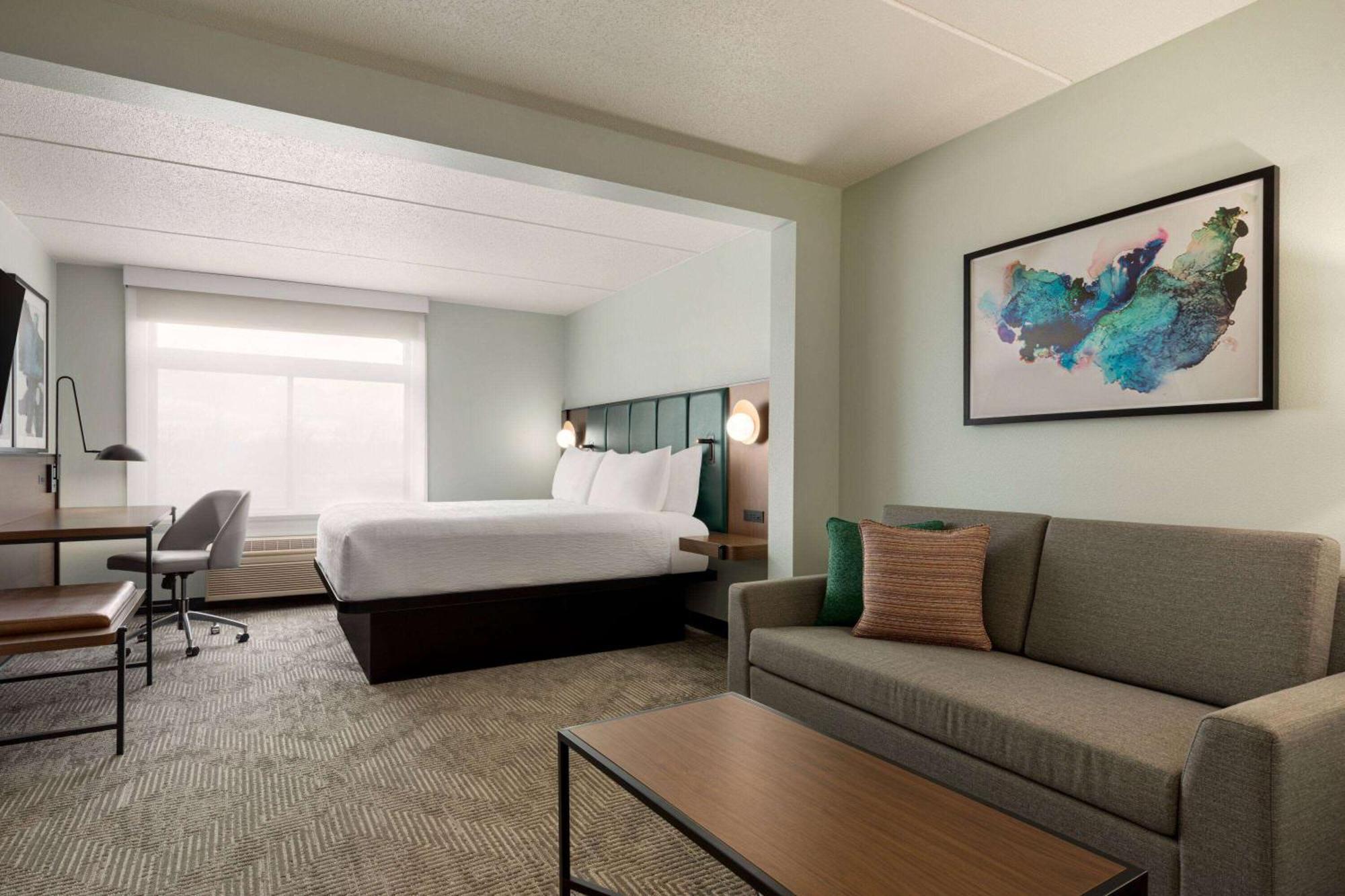 Wingate By Wyndham Green Bay Exterior foto